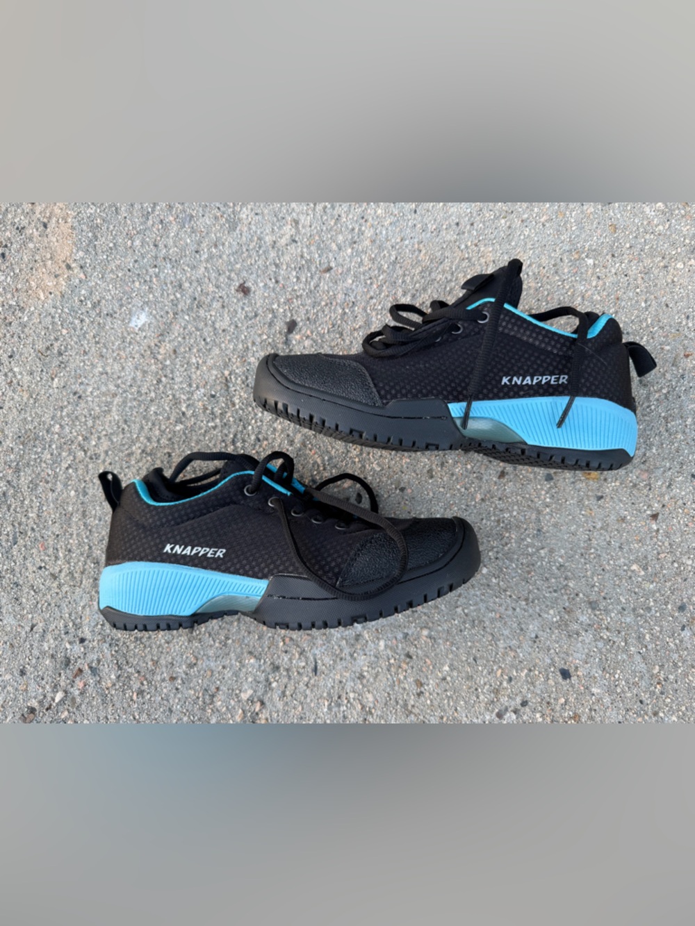 KNAPPER AK5 Ball Hockey Rain shoes